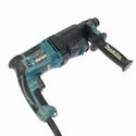 ☆中古品☆makita マキタ 100V 23mm ハンマドリル HR2300 本体+ケース コード式 ハンマードリル 穴あけ 穿孔 電動工具131720 - 6