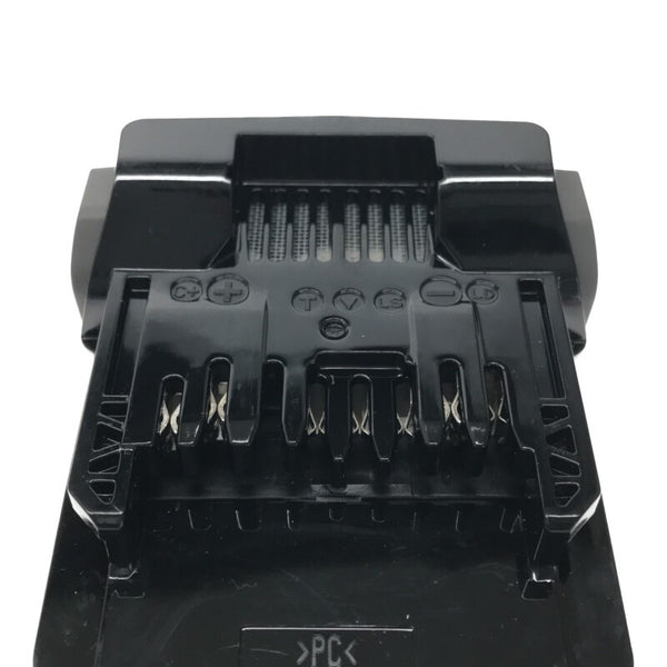 ☆未使用品☆HiKOKI ハイコーキ 36V 2.5Ah 純正 マルチボルトバッテリー BSL36A18X リチウムイオン電池 リチウムイオンバッテリー118432 - 9