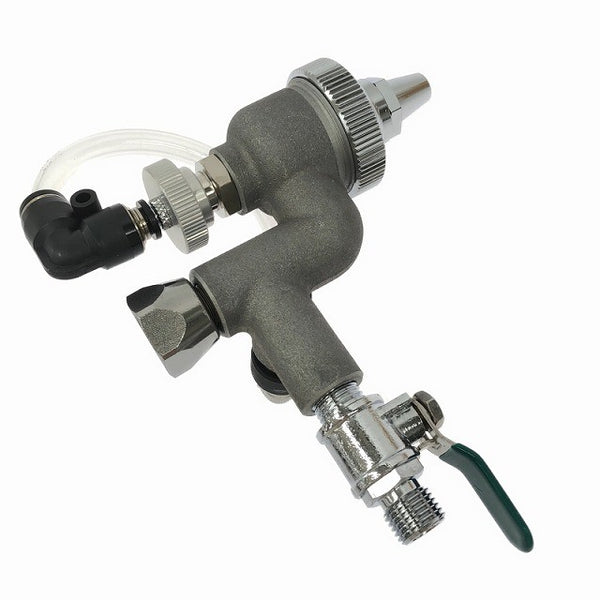 ☆未使用品☆SEIWA 精和産業 セイワ 玉吹ヘッド ATH-2 エアレス用128996 - 4