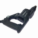 ☆未使用保管品☆HiKOKI ハイコーキ 100V 4mm ボード用ドライバー W4SE2 ブラック/黒 ボードドライバー スクリュードライバー128470 - 4