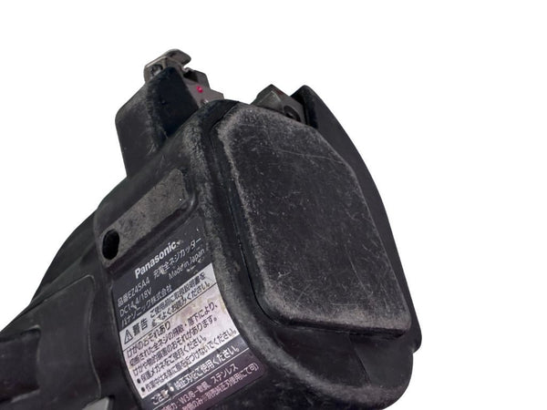 ☆中古品☆Panasonic パナソニック 14.4V/18V 充電全ネジカッター EZ45A4 配管 設備工事 電気工事 コードレス126033 - 9