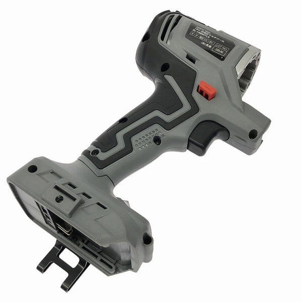 ☆未使用保管品☆EARTHMAN アースマン 18V 充電式マルチツール SL-18BMTLAS インパクトドライバ/電気のこぎり 高儀133375 - 3