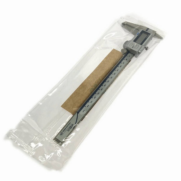 ☆未使用品☆Mitsutoyo ミツトヨ ABSクーラントプルーフキャリパー CD-P20MW 500-722-20 デジタルノギス デジマチックキャリパー138472 - 3