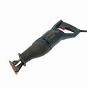 ☆中古品☆BOSCH ボッシュ 100V セーバーソー GSA1100E 替刃3枚(未使用)付き ケース付 コード式 - 4