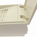 ☆未使用品2個セット☆Panasonic パナソニック コスモパネル コンパクト21 フリーボックス BQE825 住宅用分電盤 配電盤136070 - 9
