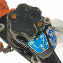 ☆中古品☆ELEPHANT エレファント 象印 チェーンレバーホイスト YAD-50 0.5t/0.5ton 超小型 軽量 荷締め130755 - 8