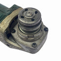 ☆中古品☆makita マキタ 18V 100mm 充電式ディスクグラインダー GA404DN 本体のみ  製造15.4 サンダー グラインダ131108 - 8