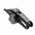 ☆未使用品☆MASADA マサダ シザースジャッキ MSJ-1000S ケース付 荷重1000kg/1ton 油圧式 パンタグラフジャッキ ガレージジャッキ - 5