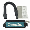 ☆比較的綺麗☆makita マキタ 18V 充電式集じん機 VC750D 本体＋ホース付 コードレス バッテリー式 集塵機 掃除機 クリーナー129988 - 10