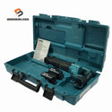 ☆中古品☆makita マキタ 18V 充電式レシプロソー JR187D バッテリ2個(18V6.0Ah) ケース付 セーバーソー/セーバソー 電動のこぎり/電のこ133517 - 1