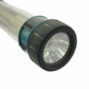 ☆中古品 2点セット☆makita マキタ 14.4V 充電式スクリュードライバ FS440D 充電式蛍光灯 ML144 - 9