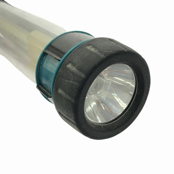 ☆中古品 2点セット☆makita マキタ 14.4V 充電式スクリュードライバ FS440D 充電式蛍光灯 ML144 - 9