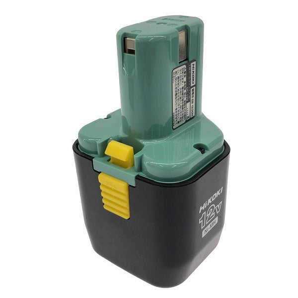 ☆未使用品☆HiKOKI ハイコーキ 12V 3.0Ah 純正 ニッケル水素電池 EB1230H 0031-8075 ニッケルバッテリー 蓄電池 旧日立工機135728 - 4