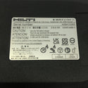 ☆未使用品☆HILTI ヒルティ 36V 9.0Ah 純正リチウムイオンバッテリー B36/9.0 Li-ion 大容量 蓄電池119043 - 10