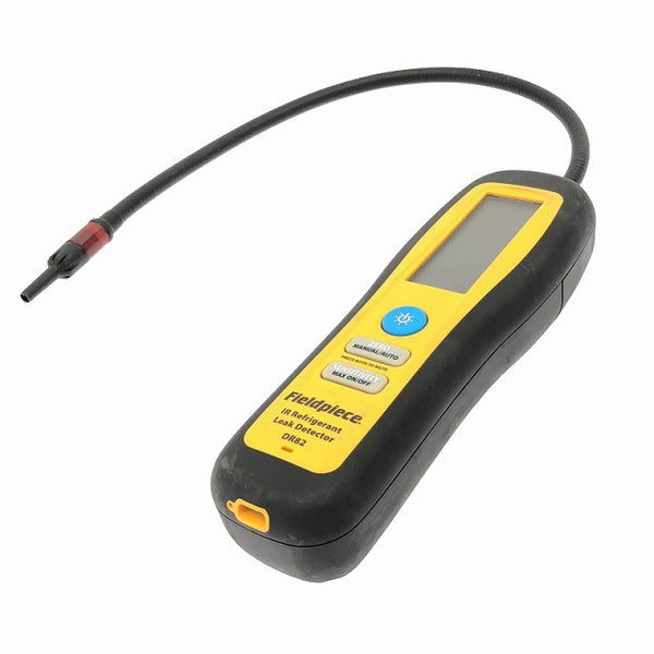 ☆中古品☆Fieldpiece フィールドピース リークディテクタ DR82 赤外線検知方式133823 - 4