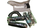 ☆未使用品☆makita マキタ 40Vmax 充電式ブロワ MUB003GZV バキュームキット付 バッテリ・充電器別販売 集じん可能137533 - 8