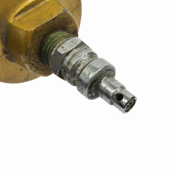 ☆中古品☆HITACHI 日立工機 高圧フロアタッカ N5008HM エア工具 エアタッカー119887 - 8