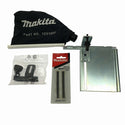 ☆美品☆makita マキタ 18V 82mm 充電式カンナ KP181DZ 本体+付属品 コードレス 電気カンナ 電動かんな 研削 木材加工129096 - 10