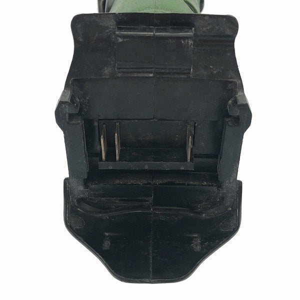 ☆中古品☆HITACHI 日立工機 18V 100mm コードレスディスクグラインダー G18DSL 本体のみ 充電式 バッテリー式 ディスクサンダー114935 - 10