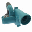 ☆比較的綺麗☆makita マキタ 18V 充電式ブロワー UB185D 本体＋ノズル付 コードレス バッテリー式 ブロアー 送風機130020 - 3