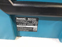 ☆未使用品☆makita マキタ 多口充電ケース BCC01 A-783446 充電器(DC4002)付 14.4V/18V40Vmax用 8口充電器 バッテリー用129447 - 8
