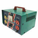 ☆中古品☆NICHIDO 日動工業 100V 昇圧専用トランス M-E30 出力115V/125V ハイパワー昇圧器 アップトランス 変圧器133483 - 3