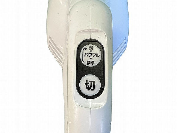 ☆未使用2点セット☆makita 10.8V 充電式クリーナー CL108FDSHW×2 バッテリー2個(10.8V 1.5Ah)充電器×2 コードレス掃除機 内装111314 - 9