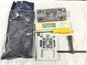 ☆中古品☆HITACHI 日立工機 100V 156mm 電気かんな P50SA パーツ 木箱付き 電動カンナ 面取り 木工130309 - 10
