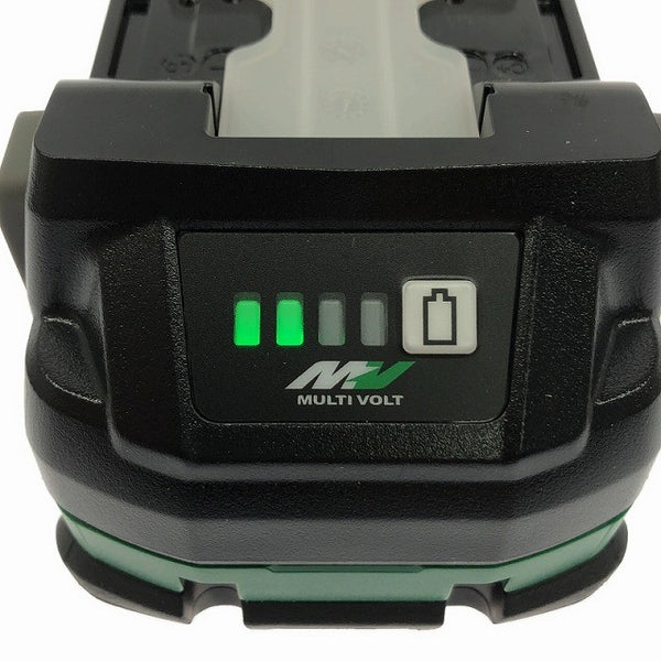 ☆未使用品☆HiKOKI ハイコーキ 36V 2.5Ah 純正 マルチボルトバッテリー BSL36A18X リチウムイオン電池 リチウムイオンバッテリー119452 - 7