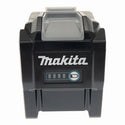☆未使用品2個セット☆makita マキタ 40Vmax 8.0Ah 純正リチウムイオンバッテリー BL4080F 大容量高出力 LITHIUM-ION 蓄電池 残量118907 - 7