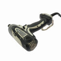 ☆中古品☆makita マキタ 100V インパクトドライバー 6955SPKW 白/ホワイト ケース付 コード式129119 - 7