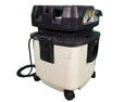 ☆中古品☆KYOCERA 京セラ 100V 集じん機 VC-1100 ホース付 乾湿両用 乾燥15L 液体12L 集塵機 掃除機 バキュームクリーナー136254 - 3