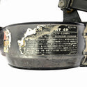 ☆中古品☆HITACHI 日立工機 4mm 高圧 ねじ打機 WF4H ねじ打ち機 エアビス打機 エアビス打ち機 ターボドライバー エア工具134989 - 8