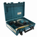 ☆中古品☆makita マキタ 100V 電動ハンマー HM0830 ケース付 コンクリートブレーカー はつり機 ハツリ機 斫り機 破砕 電動工具135282 - 2