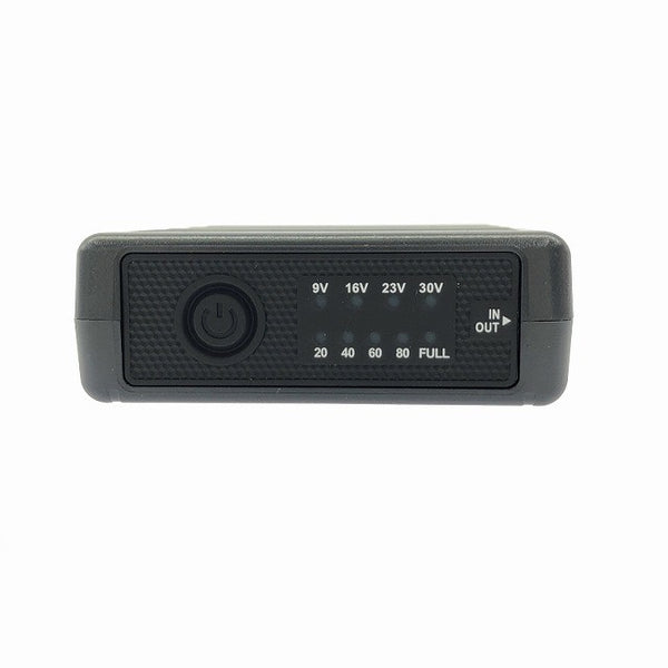 ☆未使用セット☆BURTLE バートル 30V エアークラフト専用バッテリー AC10 レッド ファンユニット AC10-2 ゴールド 2026年モデル129465 - 6