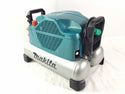 ☆未使用品☆ makita マキタ 常圧/高圧 エアコンプレッサ AC500XG 青/ブルー エアーコンプレッサー エアーツール119751 - 5