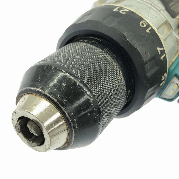 ☆中古品☆makita マキタ 18V 充電式ドライバドリル DF486D 本体のみ コードレス ドリルドライバー ドライバードリル 117392117392 - 6