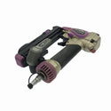 ☆中古品☆HITACHI 日立工機 常圧/一般圧 エアタッカー N2504M ケース付 ステープル幅4mm 長さ25mm エアータッカー エア工具 - 4