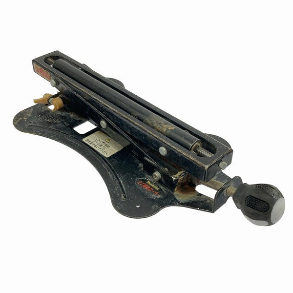 ☆中古品☆makita マキタ ミニ補助ローラー 卓上スライドマルノコ用 卓上スライド丸のこ用 切断機用 ミニローラー 作業台124911 - 3