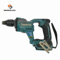 ☆中古品☆makita マキタ 18V 充電式スクリュードライバー FS600D 青 本体のみ コードレス ボード用ドライバー 電動工具138005 - 1