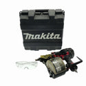 ☆中古品☆makita マキタ 65mm 高圧 エア釘打機 AN636H  エア釘打ち機 ロール釘打機 ロール釘打ち機 コイルネイラ115121 - 3