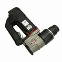☆中古品☆TONE トネ 36V コードレスシャーレンチ CSM220 マルチボルトバッテリー2個(BSL36B18)充電器 ケース付 充電式シャーレンチ137017 - 6