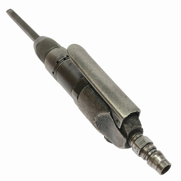 ☆中古品☆FUJI 不二空機 常圧 フラックスチッパー FCH-20 チゼル2本付(NPK) エアチッパー エアーチッパー エアハンマー137848 - 5