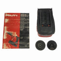 ☆中古品☆HILTI ヒルティ 36V 充電式ロータリーハンマードリル TE-6A バッテリー1個 ケース付134908 - 10