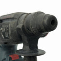 ☆中古品☆BOSCH ボッシュ 36V コードレスハンマドリル GBH36V-LI バッテリー2個 充電器 ケース付119932 - 8