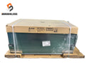 ☆未使用品☆MITUBISHIELECTRIC 三菱電機 3相200V 産業用換気送風機 [本体] ストレートシロッコファン BFS-180TUG2133752 - 1