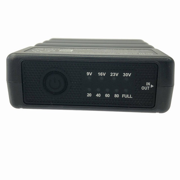 ☆美品セット☆BURTLE バートル 30V エアークラフト専用バッテリー AC10 ファンユニット AC10-2 2026年モデル138271 - 8