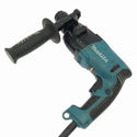 ☆中古品☆makita マキタ 100V 18mm ハンマドリル HR1830F ケース付 穴あけ 穿孔 電動工具135447 - 7