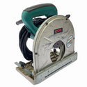 ☆中古品☆RYOBI リョービ 165mm キワ切りカッタ(ブレーキ付) KW-300D 刃付 マルノコ 丸ノコ 丸のこ 木工用 切断機128785 - 2