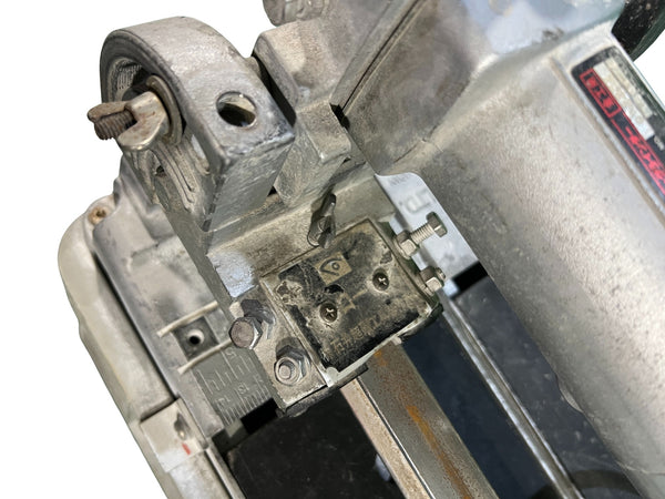 ☆中古品☆Ishii Super 石井超硬工具 100V 電動タイルカッターセラロータス126505 - 10